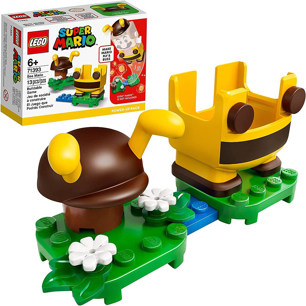LEGO SUPER MARIO - BEE MARIO POWER-UP PACK