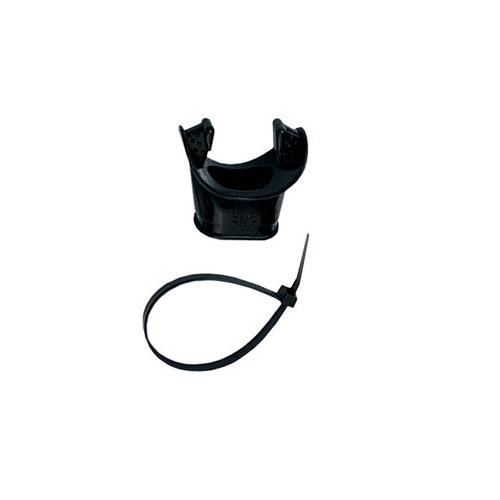MOUTHPIECE KIT SMALL BLACK