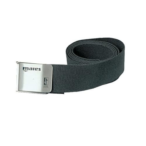 WEIGHT BELT SS BUCKLE