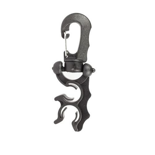 HOSE RETAINER