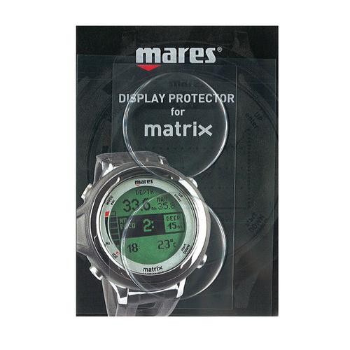 MATRIX DISPLAY PROTECTION ( PACK 2PCS )