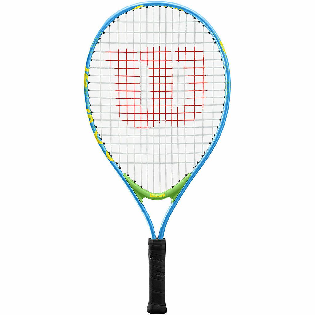 US OPEN 21 JR