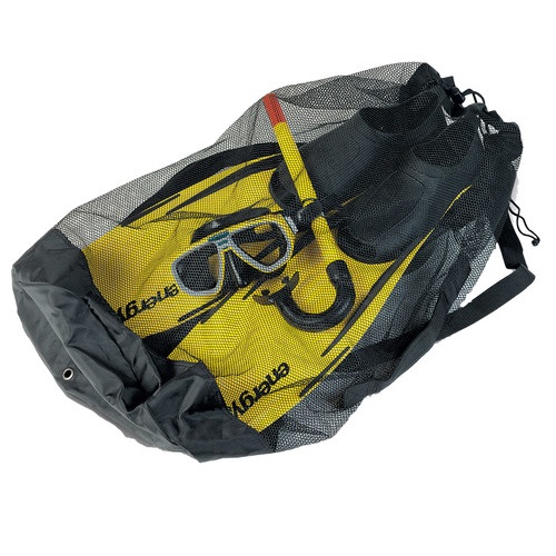 MESH BAG