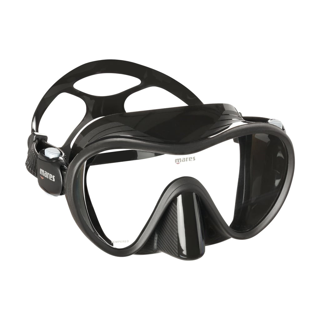 TROPICAL MASK