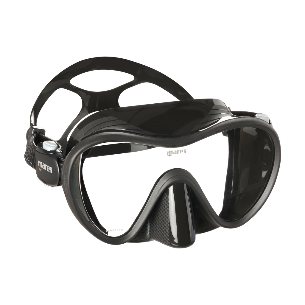 TROPICAL MASK