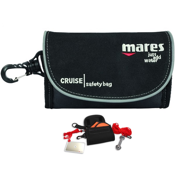 BAG CRUISE SAFETY