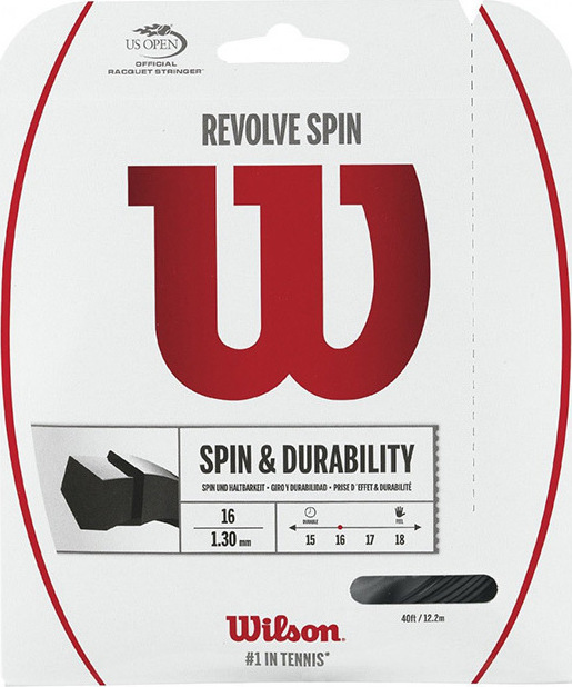 REVOLVE SPIN 1.30 BK