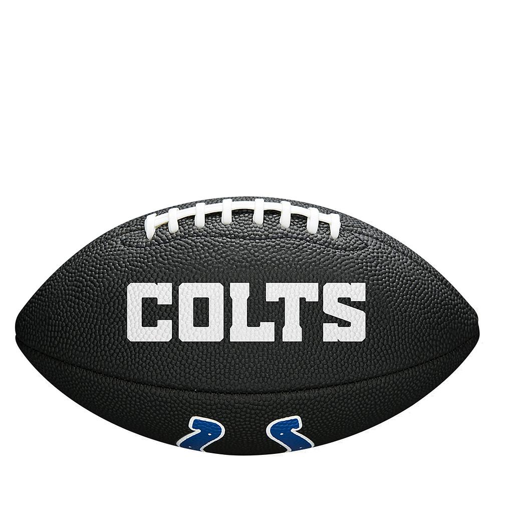 MINI NFL TEAM SOFT TOUCH FB BL IN