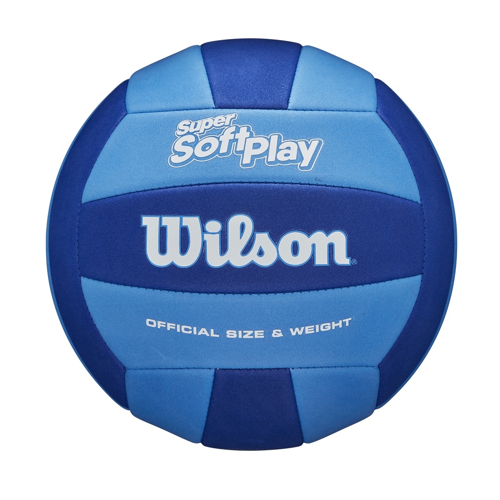 SUPER SOFT PLAY Royal/Navy OF
