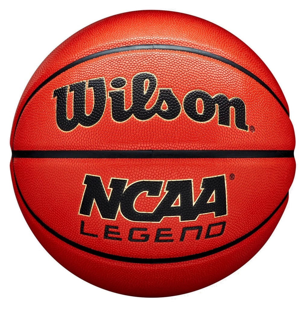 NCAA LEGEND BSKT Orange/BLACK 7