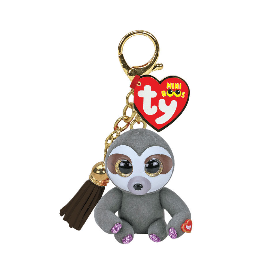 MINI BOOS CLIP DANGLER