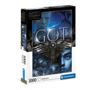 PUZZLE 1000pcs - GAME OF THRONES