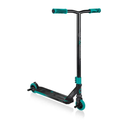 GLOBBER ΠΑΤΙΝΙ STUNT GS 540 BLACK-TEAL