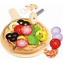HAPE PLAYFULLY DELICIOUS ΞΥΛ.ΣΕΤ PERFECT PIZZA