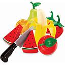 HAPE PLAYFULLY DELICIOUS ΞΥΛ.ΣΕΤ HEALTHY FRUIT