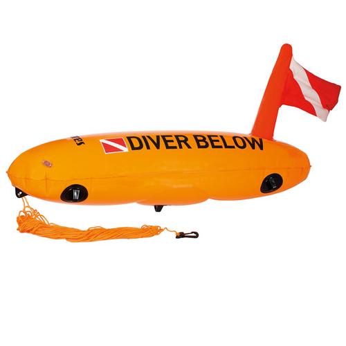 BUOY TORPEDO