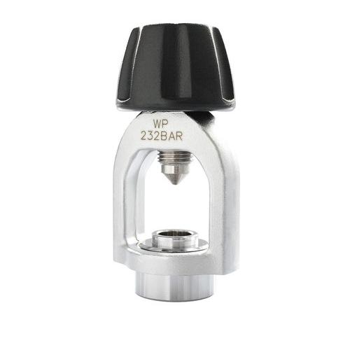 DIN/YOKE ADAPTOR