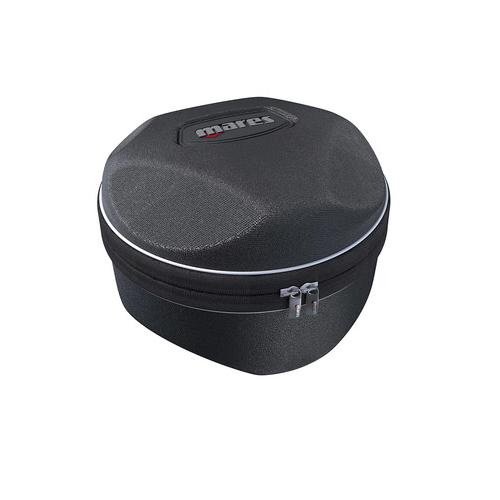 SHELL ROUND FOR COMPUTERS SHOCKPROOF