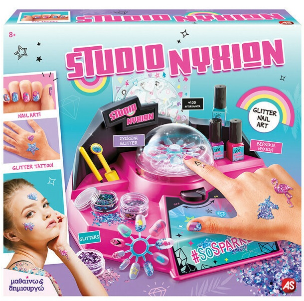 NAIL STUDIO