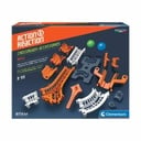 ACTION REACTION TRACKS & CROSSROADS -