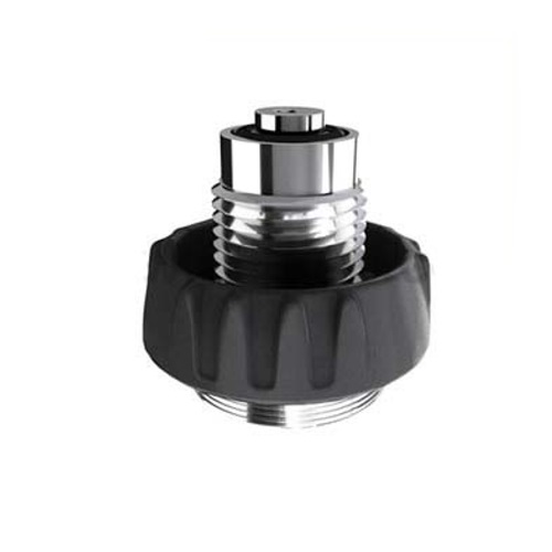 DIN CONNECTOR MR 12S 300 BAR