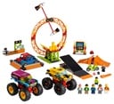 LEGO CITY - STUNT SHOW ARENA