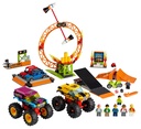 LEGO CITY - STUNT SHOW ARENA