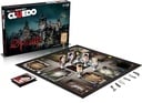 WINNING MOVES: CLUEDO - DRACULA BOARD GAME (WM00257-EN1)