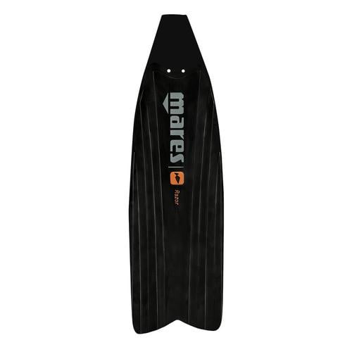 FIN BLADE RAZOR PRO BLACK