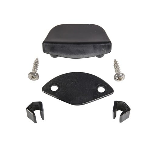 BLADE FIXING SET RAZOR