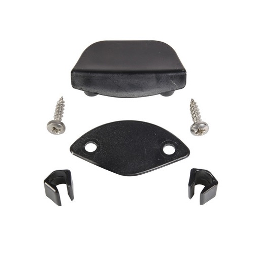 BLADE FIXING SET RAZOR