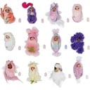 BABY BORN SURPRISE BABIES ΣΕΙΡΑ 4 (12ΣΧΕΔΙΑ)/ΣΤΑΝΤ 30ΤΕΜ.