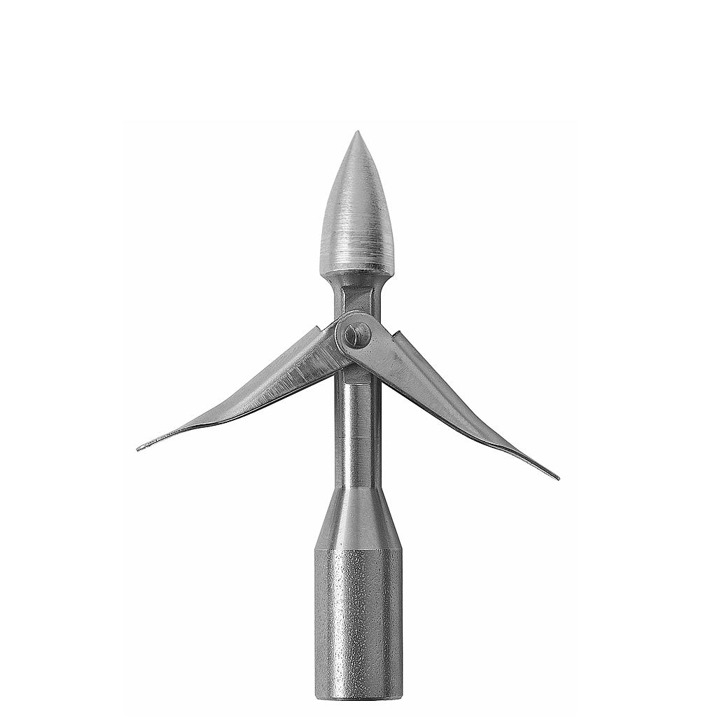 TIP BULLET MINI 2 BARB