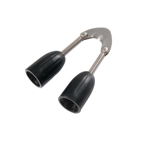 WISHBONE ARTICULATED