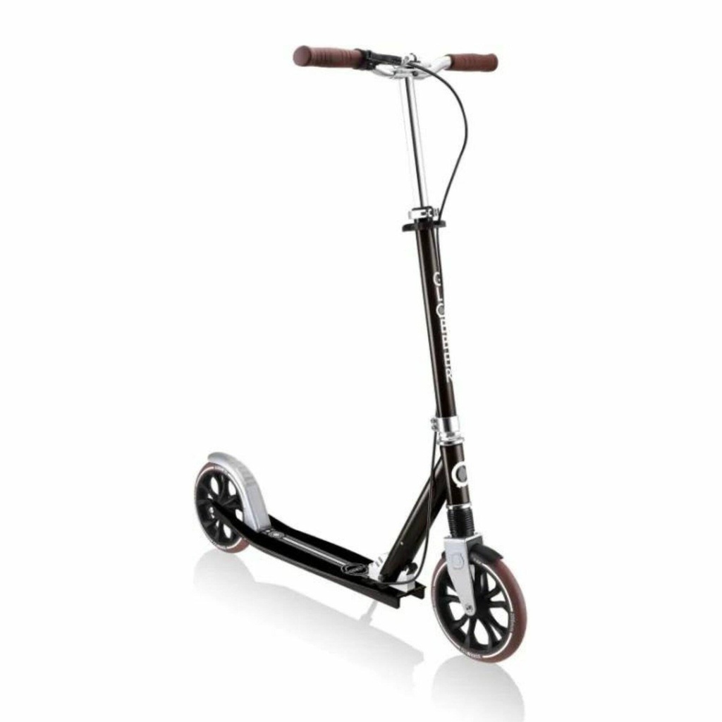 GLOBBER ΠΑΤΙΝΙ NL 205 DELUXE VINTAGE BLACK