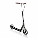 GLOBBER ΠΑΤΙΝΙ NL 205 DELUXE VINTAGE BLACK