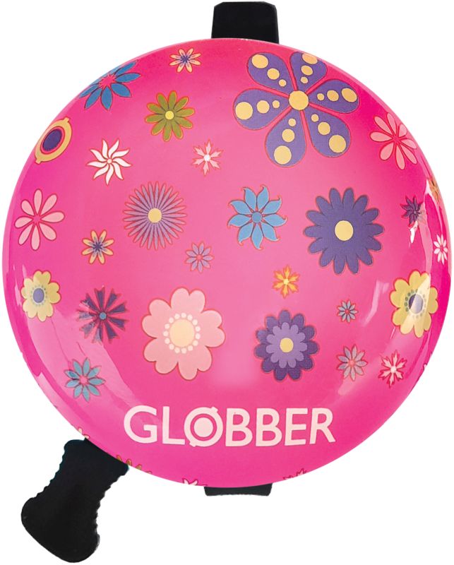 GLOBBER BELL PINK
