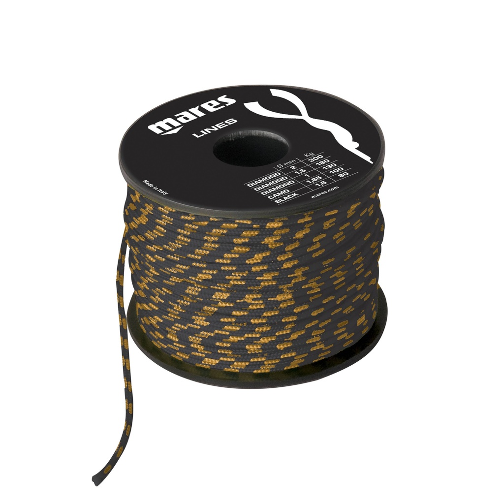 DIAMOND LINE2MM-50M-300KG
