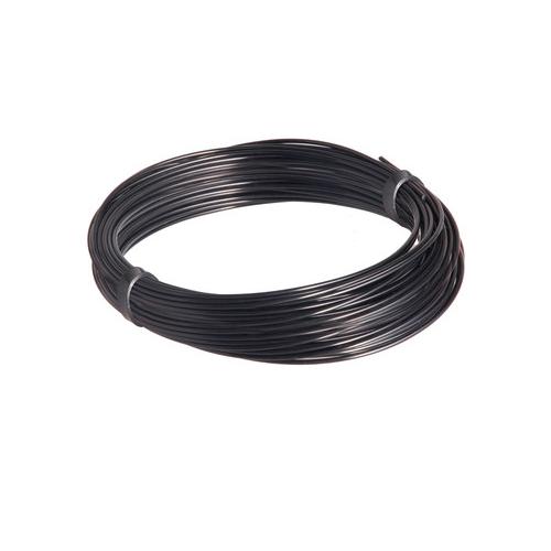 BLACK MONOLINE 1.5mm 25m