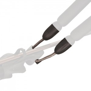 PAIR OF SLINGS SUPPORT VIPER GUNS