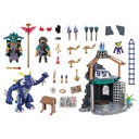 PLAYMOBIL NOVELMORE - VIOLET VALE-DEMON LAIR
