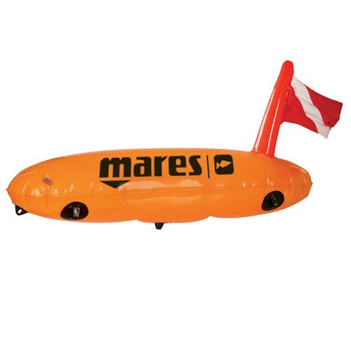 BUOY TORPEDO
