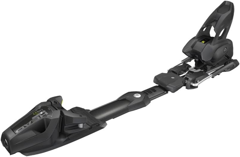 FREEFLEX 14 GW BR.85 BK/FLA.YW