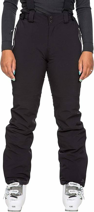 ROSEANNE - FEMALE SKI TRS TP75