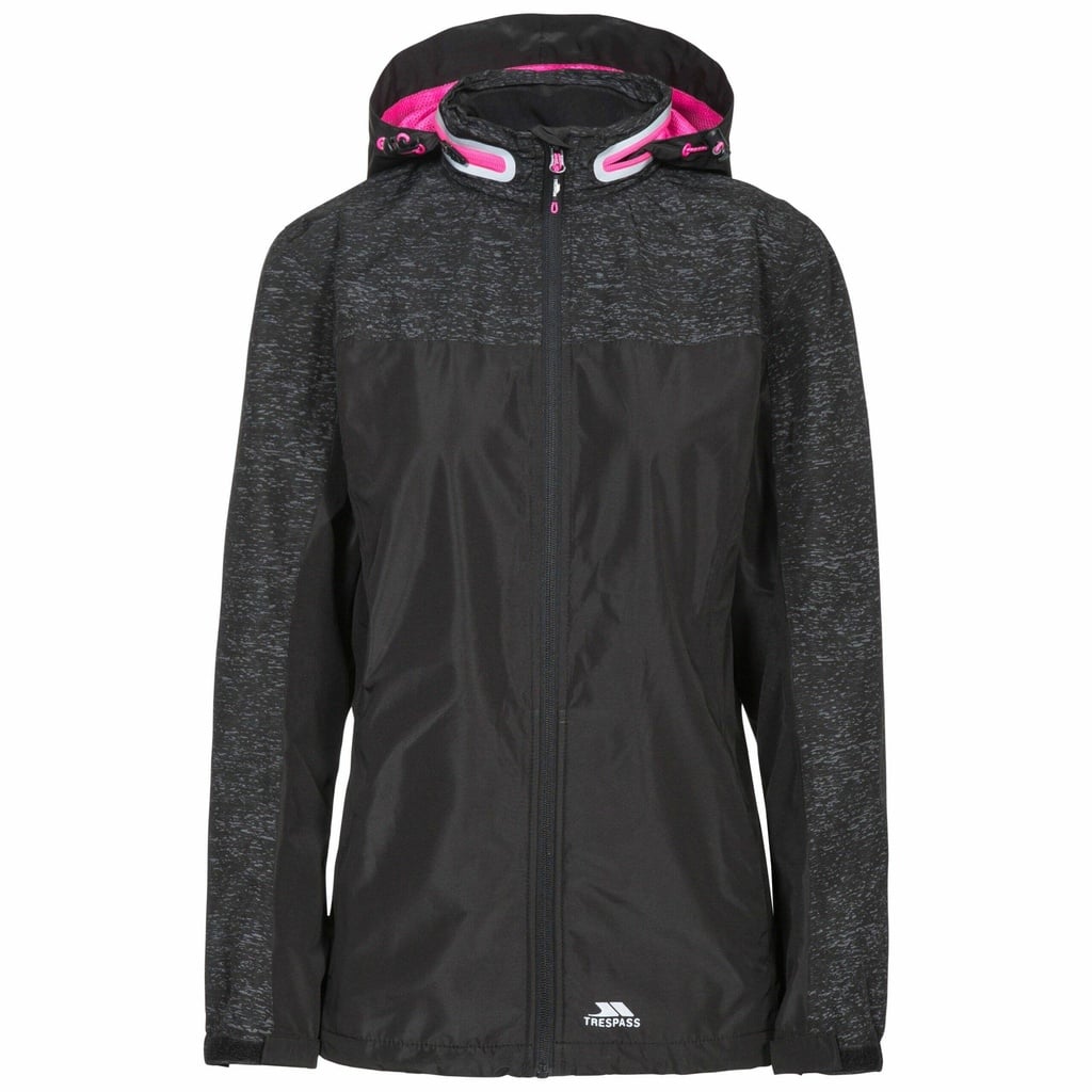 ATTRACTION - FEMALE ACTIVE JKT TP75