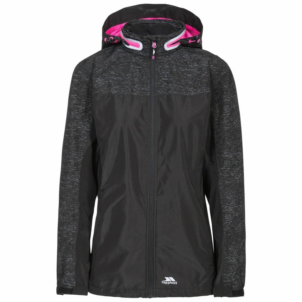 ATTRACTION - FEMALE ACTIVE JKT TP75