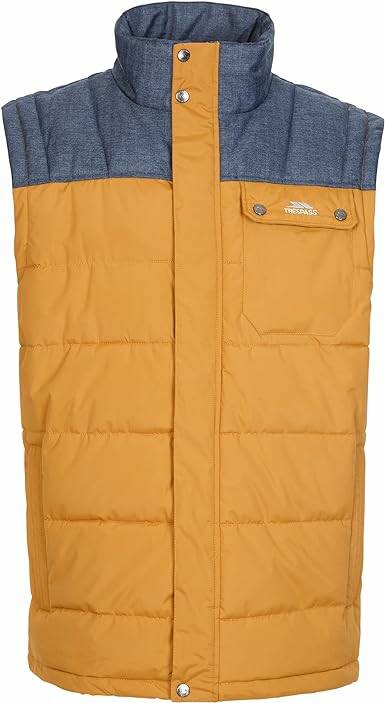 GAMBLESREW - MALE GILET TP75