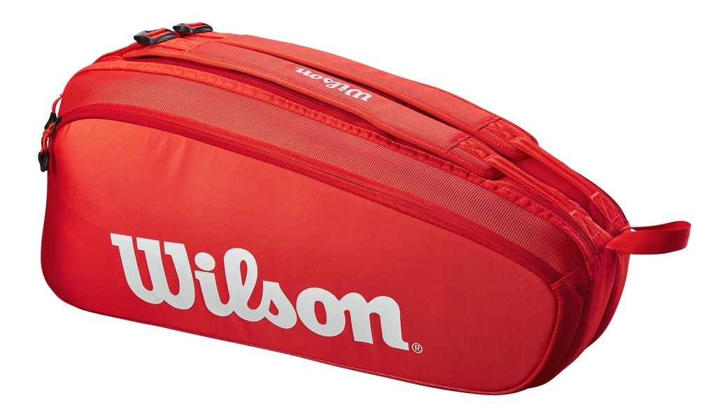 SUPER TOUR RED 6 PK