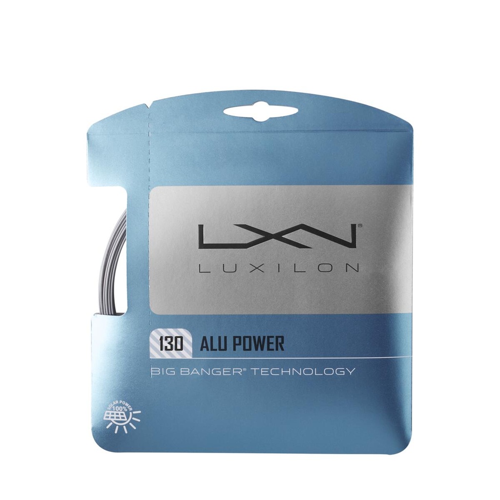 LXN ALU POWER 130 Si 130