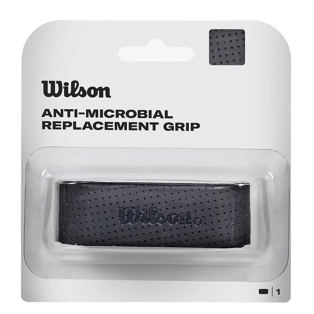 DUAL PERFORMANCE GRIP BLACK
